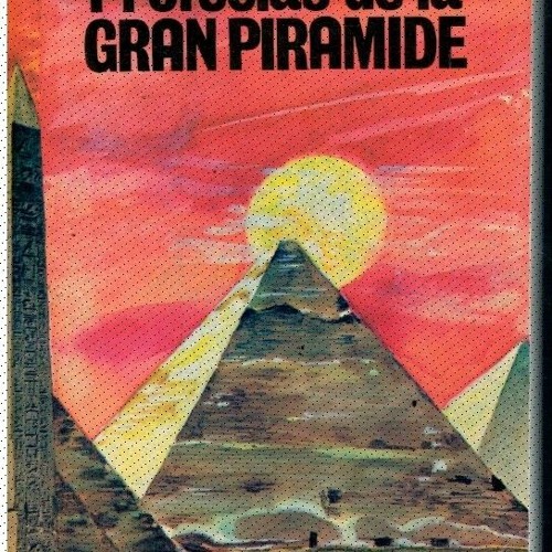 Stream Libro Dramaticas Profecias De La Gran Piramide Pdf Download by  Aidoviduto1 | Listen online for free on SoundCloud