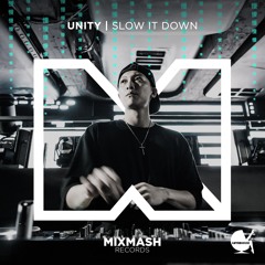 Slow It Down (Radio Edit)