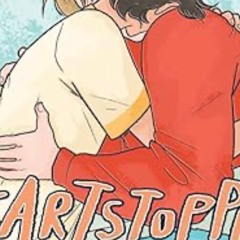 PDF Download Heartstopper: Volume 5 (Heartstopper, #5) Full Version