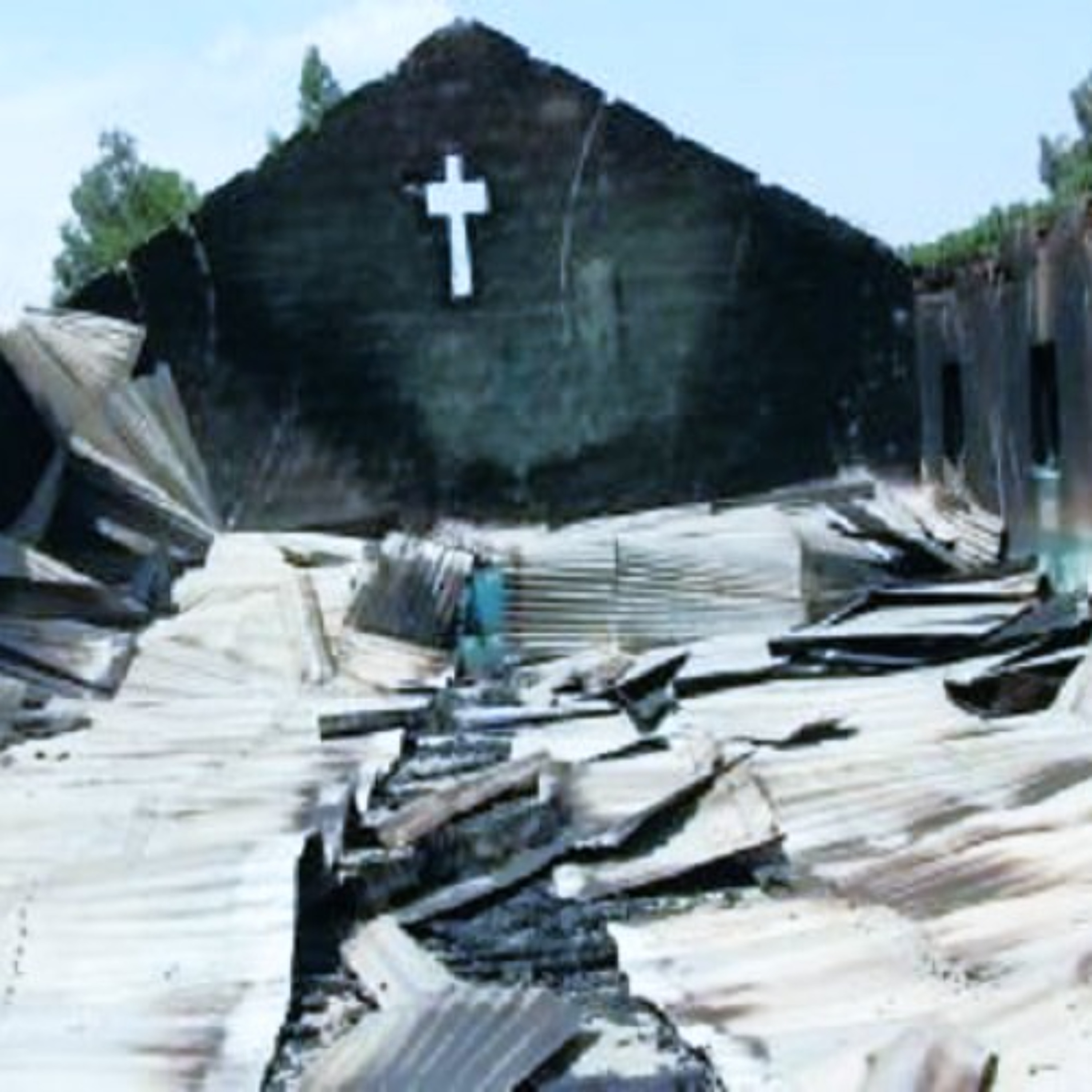 Exposing the Reality of Persecution of Christians in Nigeria and Mozambique by Islamic Jihadistsammond_1125_Audrey Russo episode artwork