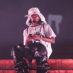 PLAYBOI CARTI 4G