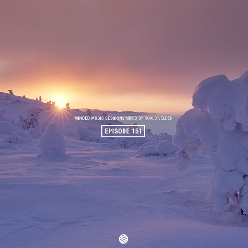 Minded Music Sessions 151 [November 12 2024]