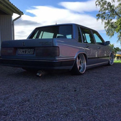 BARRA BRAVA 2023 (Stabekkrussen)