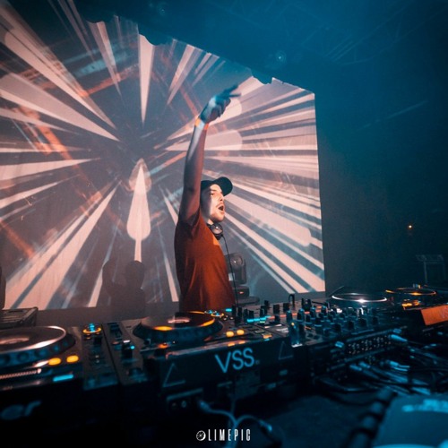 EDMID Fall Frequencies 2021 || IVORY
