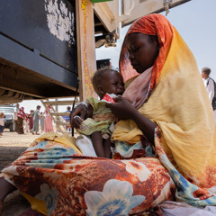Sudan’s war drives worsening health emergency, WHO warns