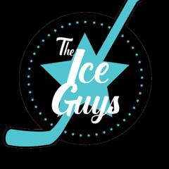 The Ice Guys - Wednesday, November 12