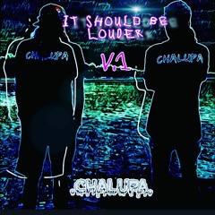 It Should Be Louder V.1