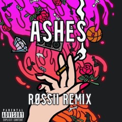 Ashes (Røssii Remix)- Stellar