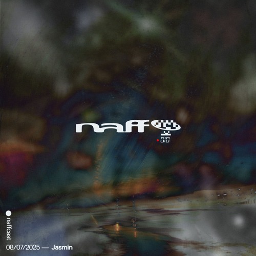 naffcast010 ⦾ Jasmín 𐔌՞. .՞𐦯 ୭ ˚. ᵎᵎ