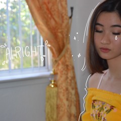 Alright - Keshi (Cover)