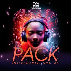 Pack Instrumentais Vol. 06 - Dener Delatorre