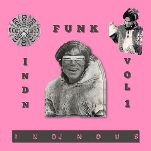 INDN Funk Vol.1