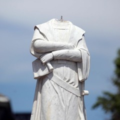 Pull These Statues To The Ground