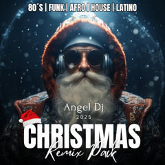 Shaggy; Busy Signal & Wilgenis - Feel The Energy (Angel Dj Mashup)