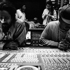 Quarantine Mix 2 - Sun is setting - Electronica & Hip-Hop