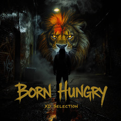 Born Hungry
