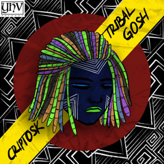 Criptosk - Tribal Gosh (Original Mix)
