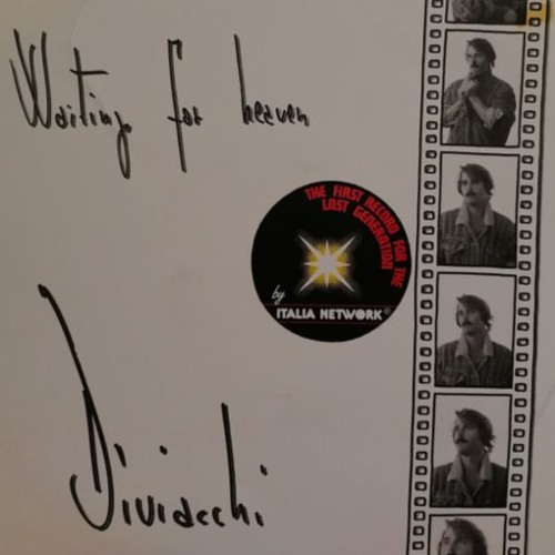 Diviacchi - Waiting For Heaven (No More Waiting Dub)