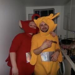 Bits N Pieces🏴󠁧󠁢󠁳󠁣󠁴󠁿