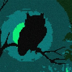 night owl (prod P.A)