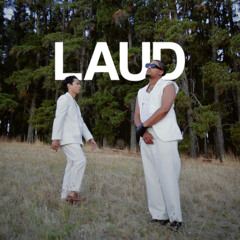 LAUD (Radio edit) [feat. Ayrton Young]