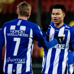 IFK Hyllningslåt
