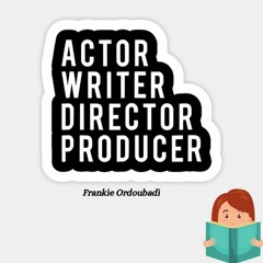 Introducing A Guide For Writers/Producers | Frankie Ordoubadi