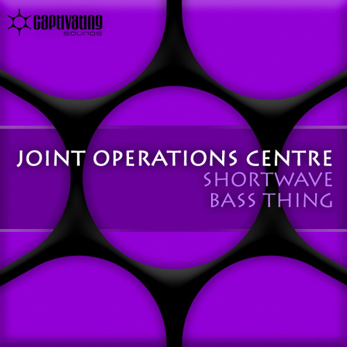 Bass Thing (Extended Mix)