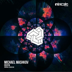 Michael Mashkov - Ceuta (Original Mix)