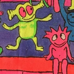 Yankoanton - 122bpm - Attempt3 - 150420