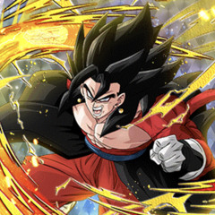 DB HEROES SSJ4 VEGITO OST EXTENDED DBZ Dokkan Battle