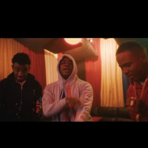Slauson (ft. Jooba Loc)
