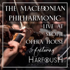 Night and Day with the Macedonia Philharmonic Orchestra