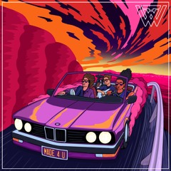 Chill Nation