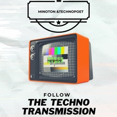 Minoton & Technopoet  RAT Radio & Techno Injection - Follow the Techno Transmission