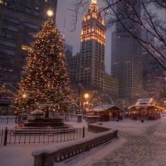 christmas diary samples