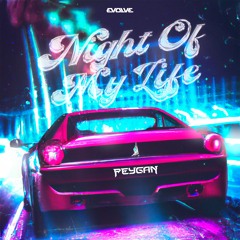 PEYGAN - NIGHT OF MY LIFE