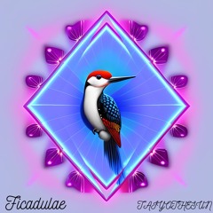 Ficedulae - TAIYOTHESUN (Original Mix) :: 432 Hz :: Organica