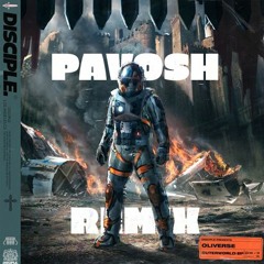 Oliverse - Parachute(Pavosh Remix)