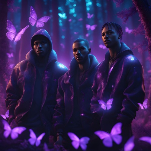 Ain't It Different - Headie One, Stormzy, Aj Tracey (Davoid Bootleg)