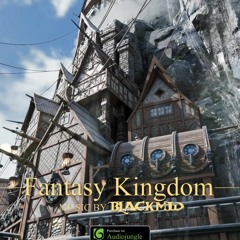 Adventure In The Fantasy Kingdom (Majestic)