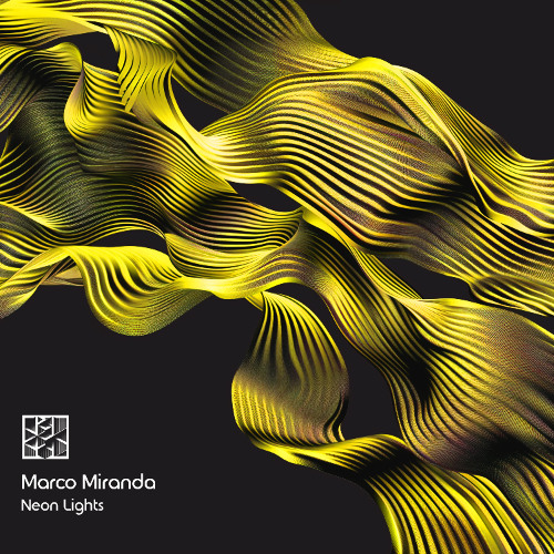 Marco Miranda - Neon Lights
