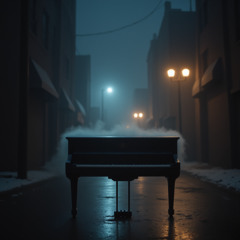 Melancholy | 85 bpm Cm (Boom bap Type beat)