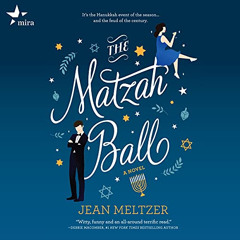 FREE KINDLE 🗸 The Matzah Ball by  Jean Meltzer,Dara Rosenberg,Harlequin Audio [EBOOK