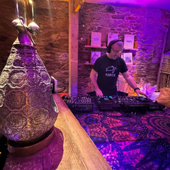 Progressive Trance at the Hairy Barista, Totnes
