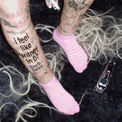 blackbear - I feel like shit (Zonii Remix)