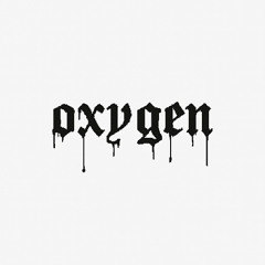 oxygen