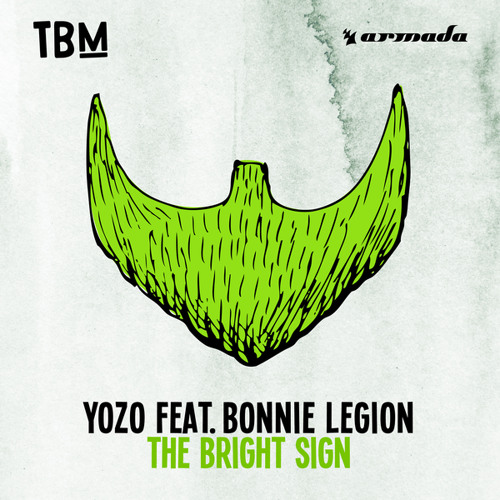 Yozo feat. Bonnie Legion - The Bright Sign