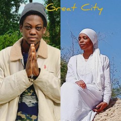 Great City By Nakiyah Feat. Ben Qol