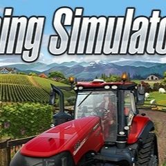 Farming Simulator For Mac Torrent VERIFIED